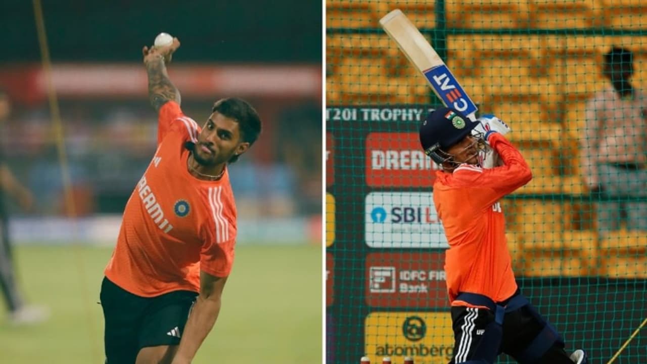 Team India Team India