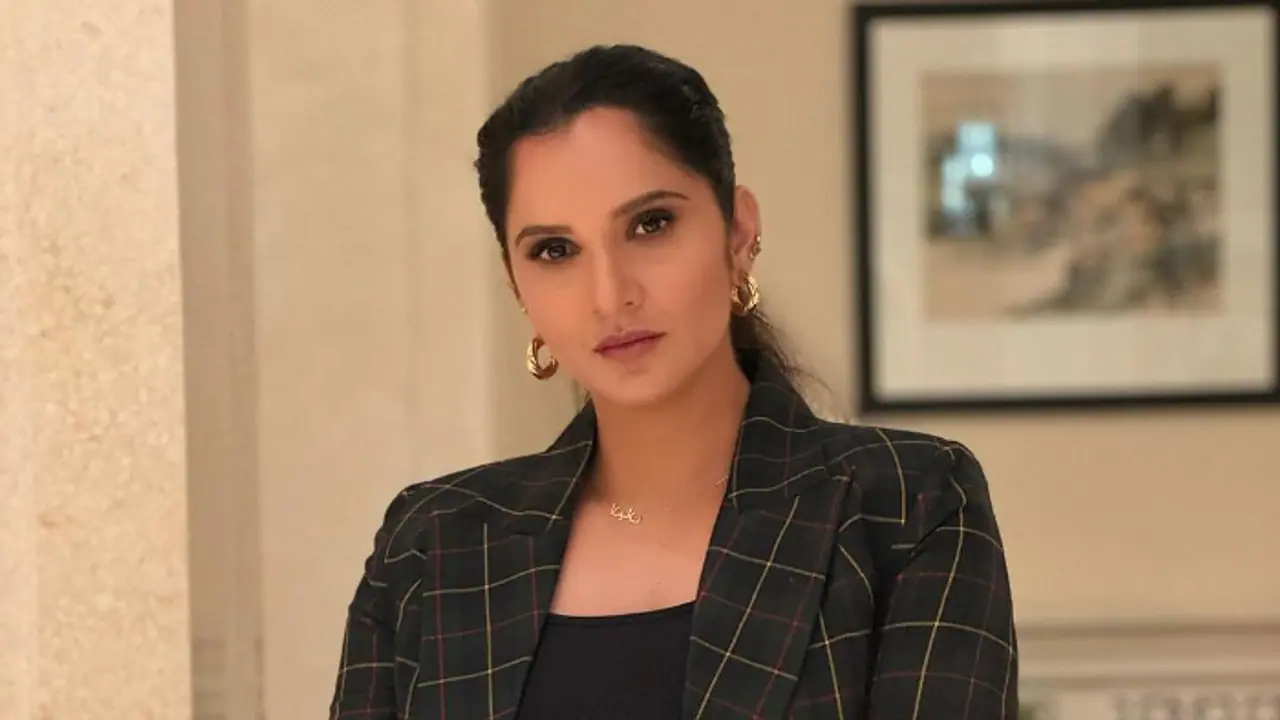 Sania Mirza Sania Mirza