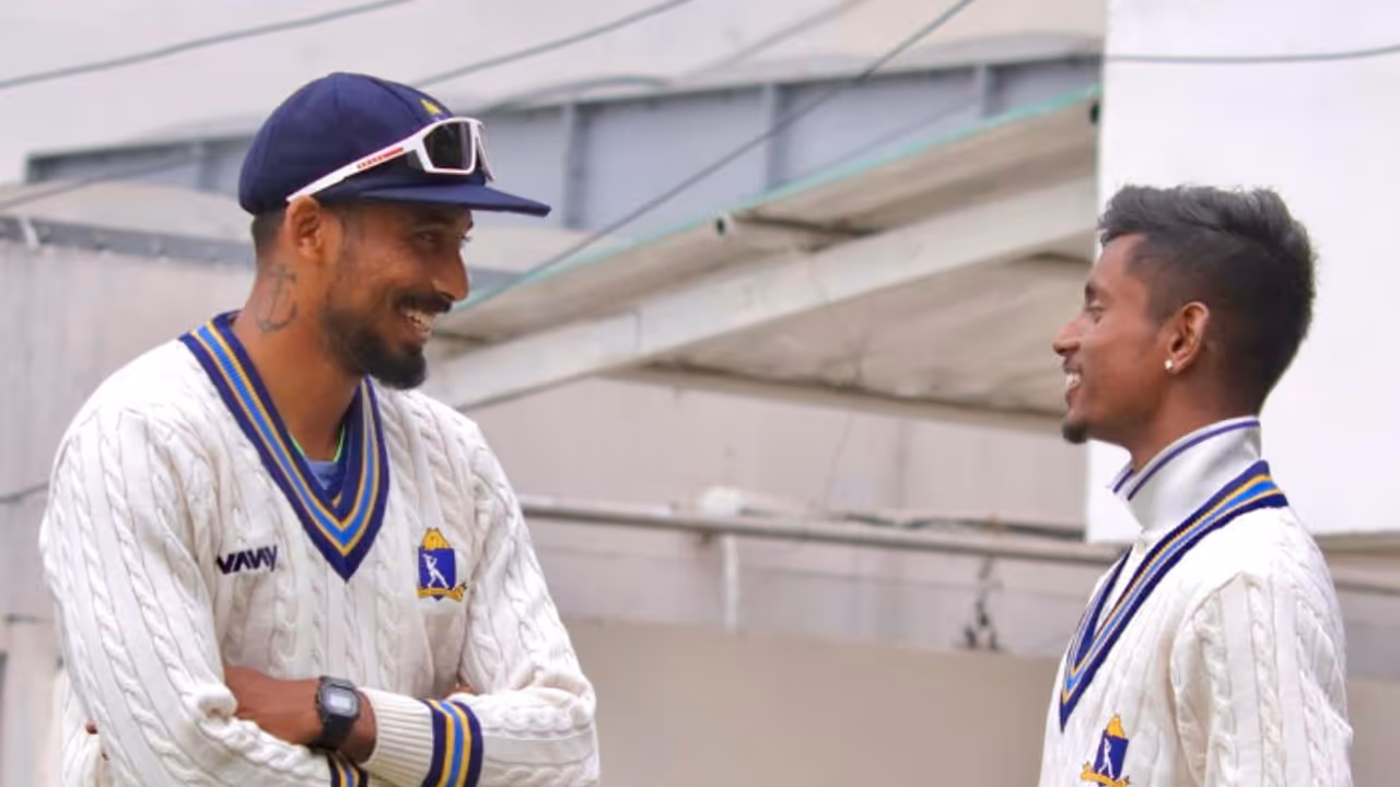 Abishek Porel Abishek Porel