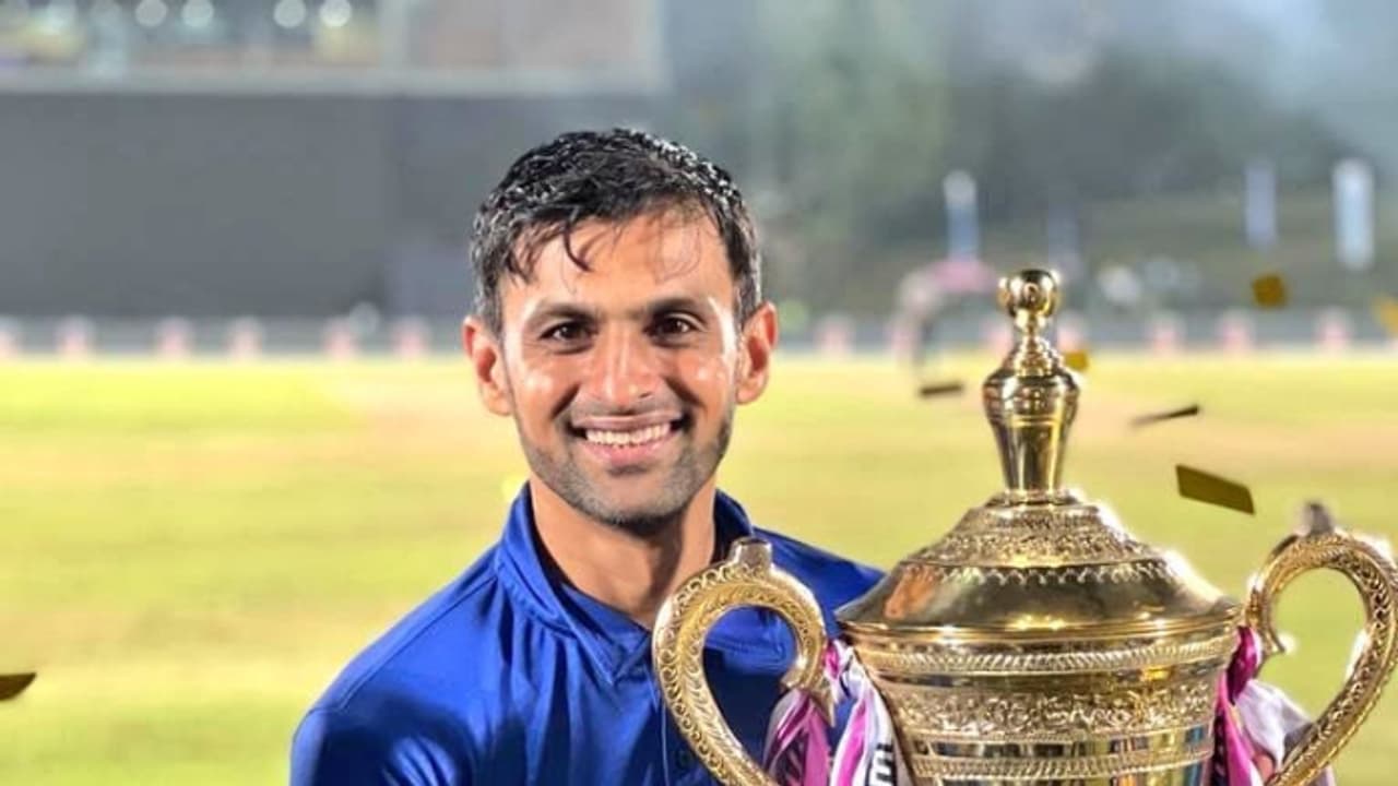 Shoaib Malik Shoaib Malik