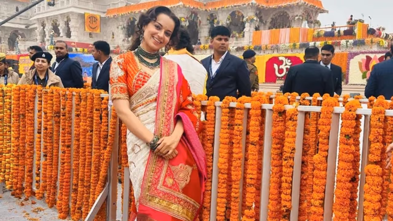 Kangna Ranaut Kangna Ranaut