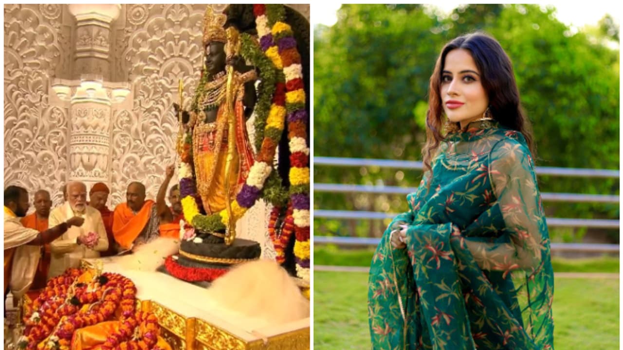 urfi javed urfi javed