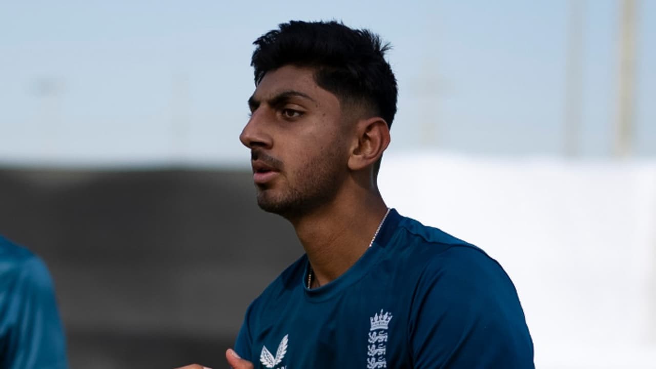 Shoaib Bashir Shoaib Bashir