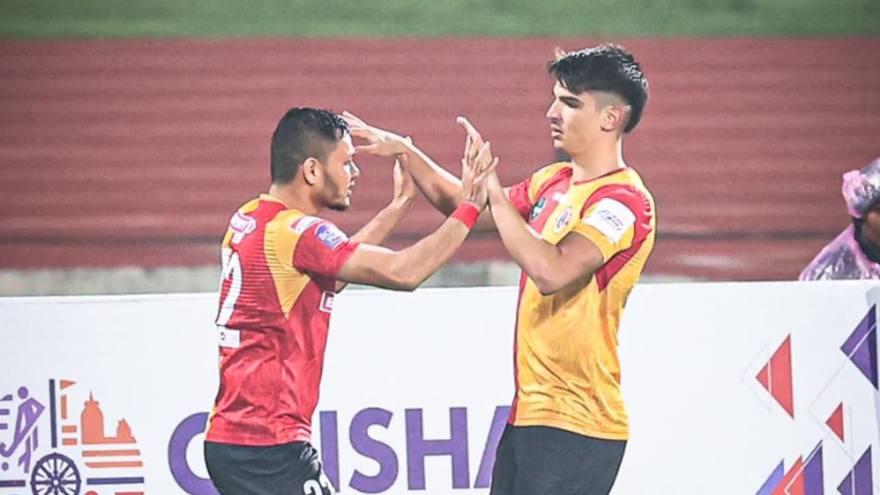 East Bengal East Bengal