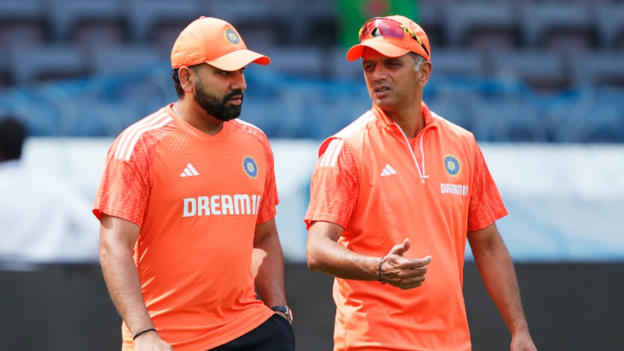 Rohit Dravid Rohit Dravid