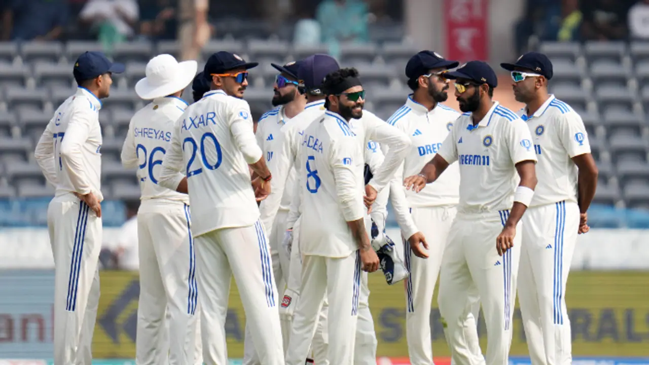 India vs England India vs England