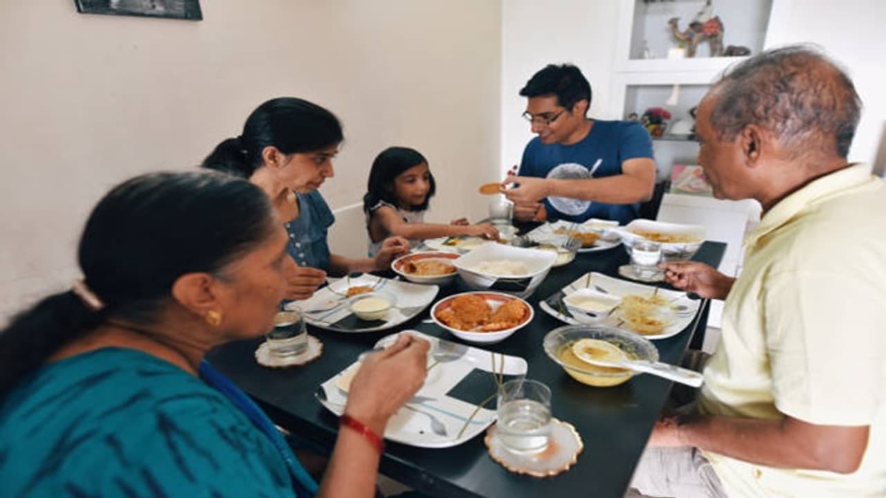 indian family indian family