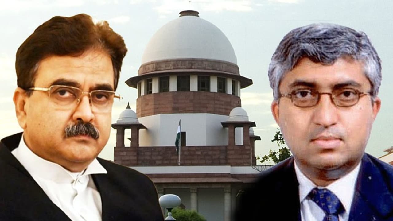 Abhijit Ganguly vs Soumen Sen