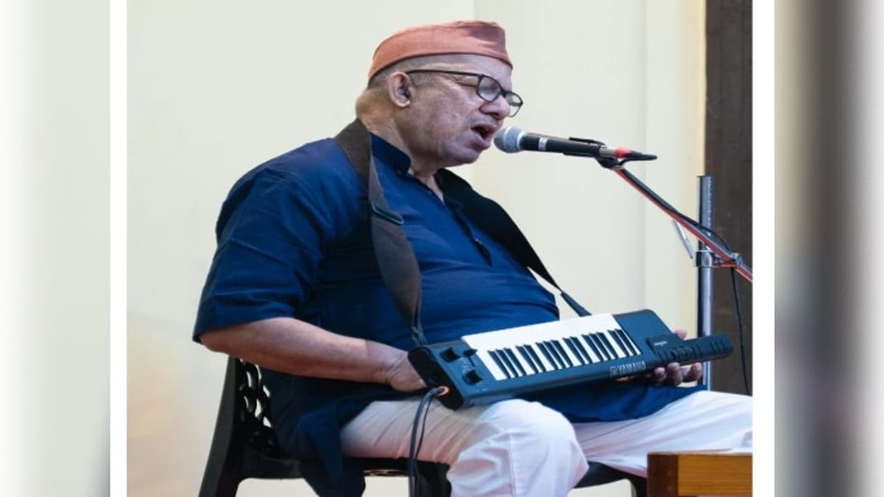 kabir suman kabir suman