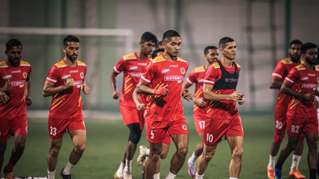 East Bengal East Bengal