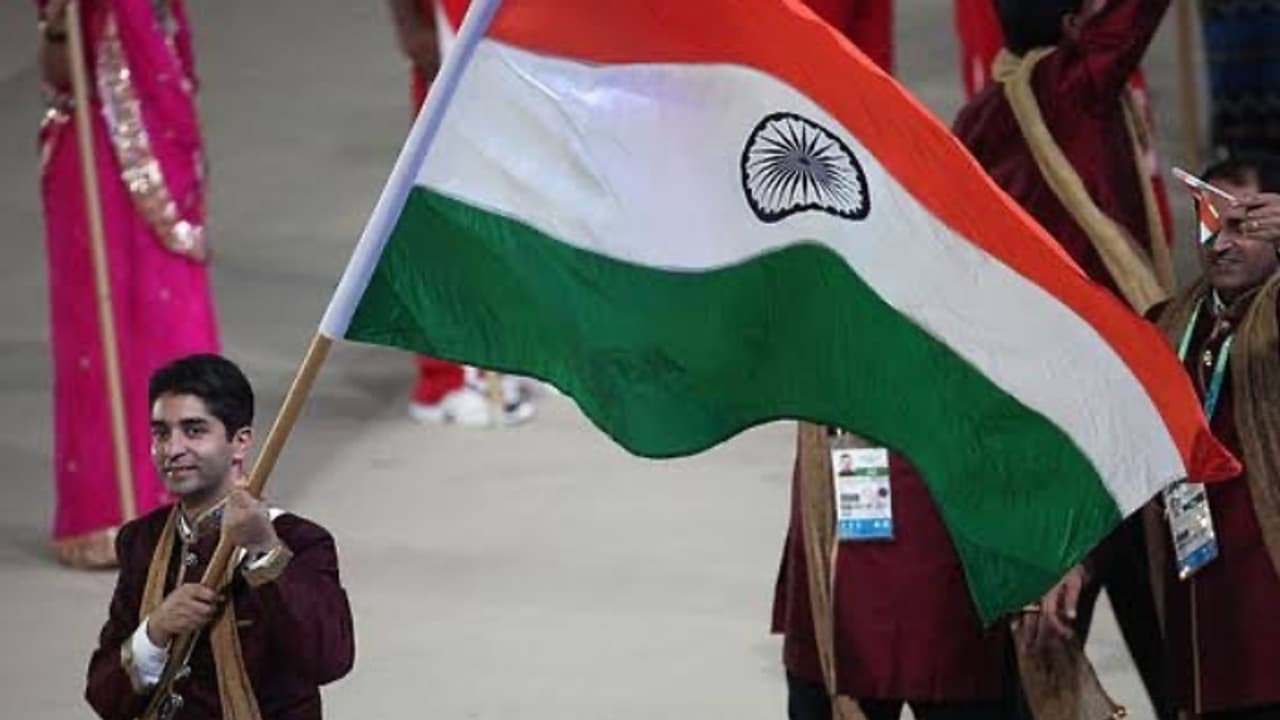 Abhinav Bindra Abhinav Bindra