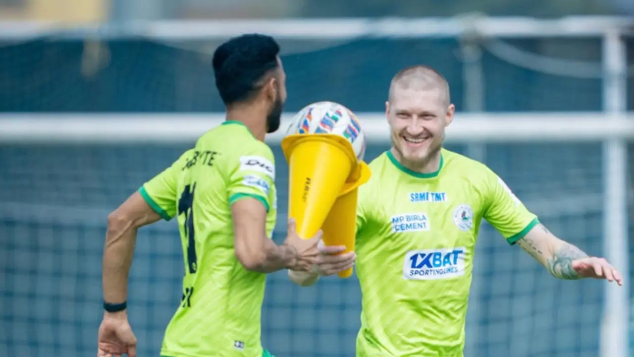 Joni Kauko Joni Kauko