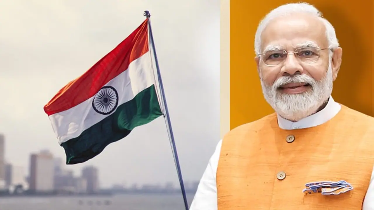 Sapne Nahi Haqeeqat Bunte BJP Launches Policy Films on Modi s Guarantees Fulfilled in Last 10 Years bsm Sapne Nahi Haqeeqat Bunte BJP Launches Policy Films on Modi s Guarantees Fulfilled in Last 10 Years bsm