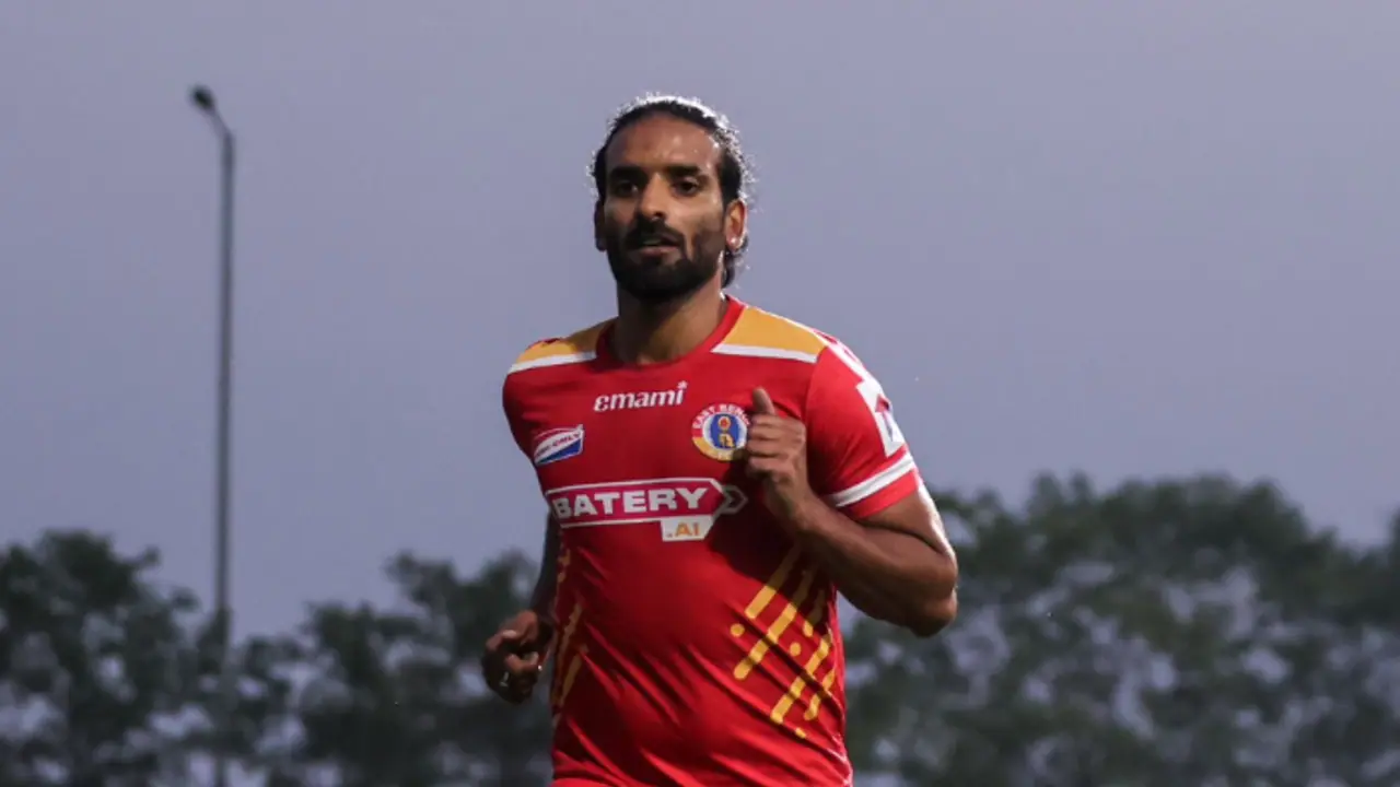 Harmanjot Singh Khabra