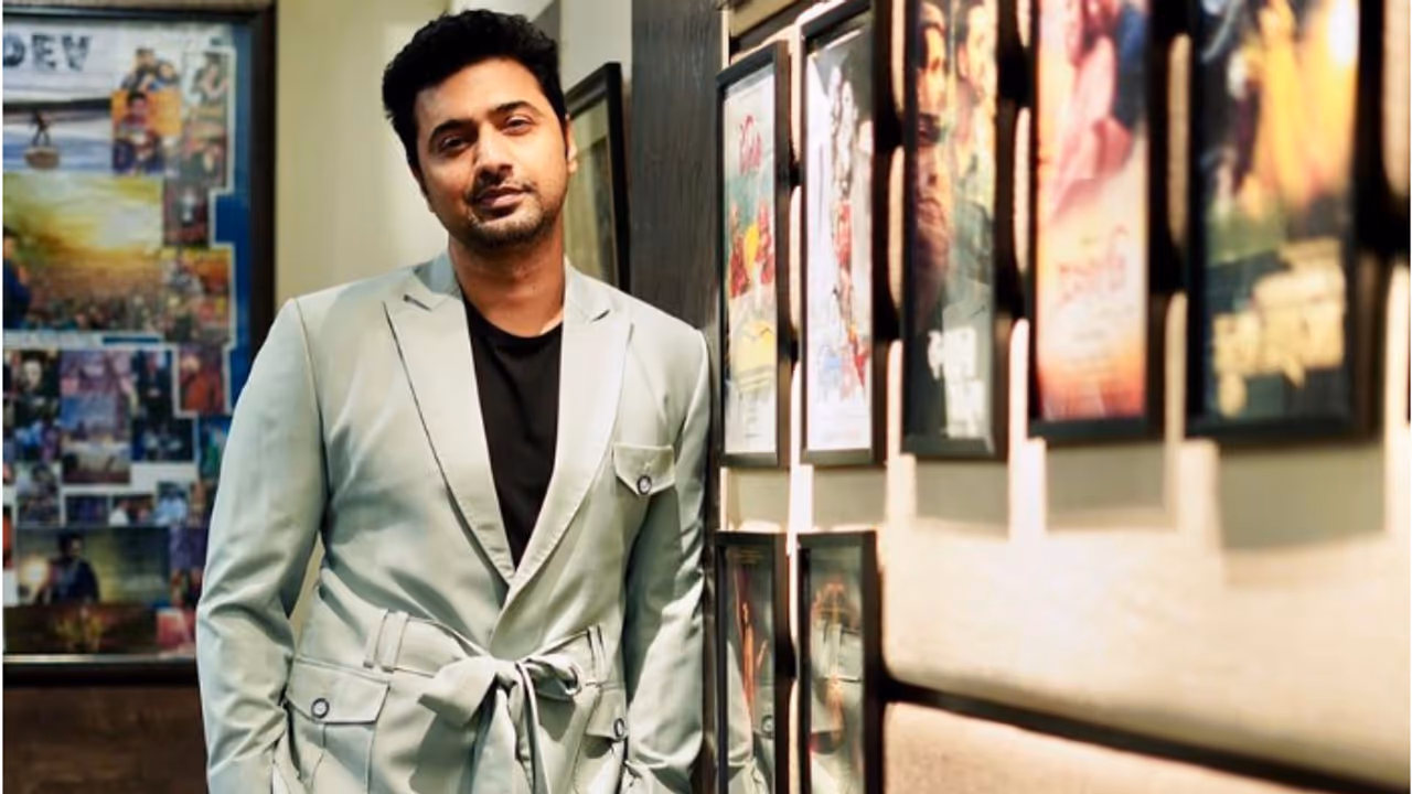 bengali actor dev bengali actor dev