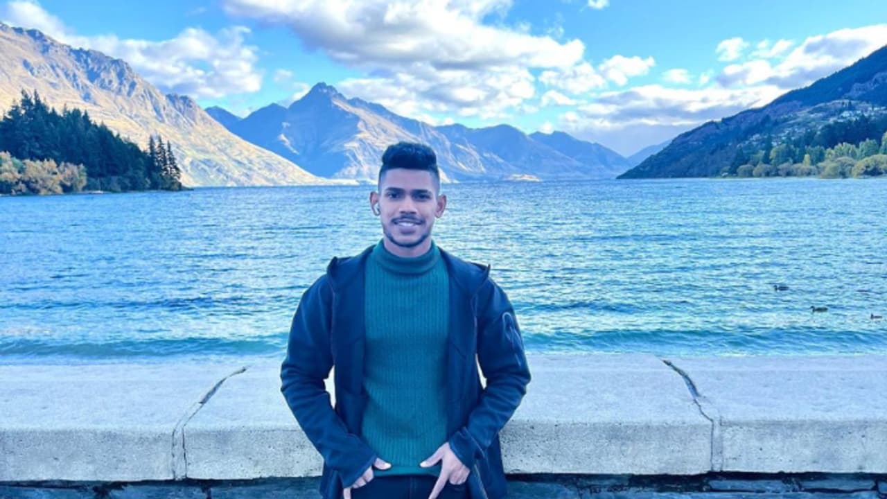 Pathum Nissanka Pathum Nissanka