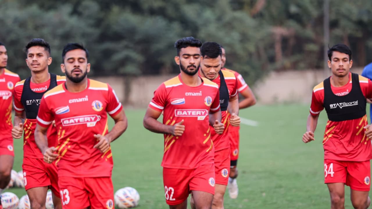 East Bengal East Bengal