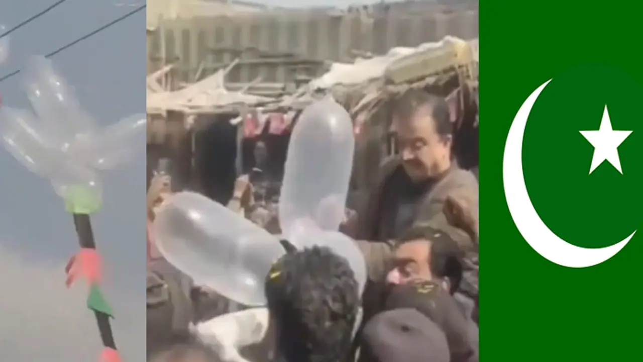 pakistan video pakistan video