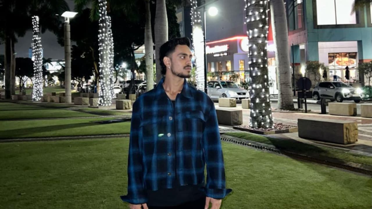 Ishan Kishan Ishan Kishan