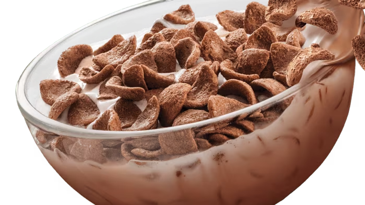 Kelloggs Chocos Kelloggs Chocos