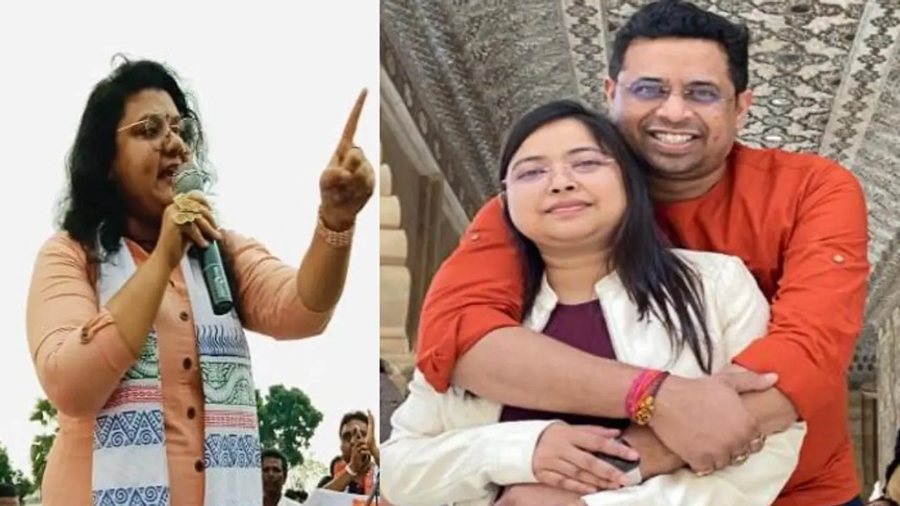 sujata mondal soumitra khan paramita roy chowdhury sujata mondal soumitra khan paramita roy chowdhury