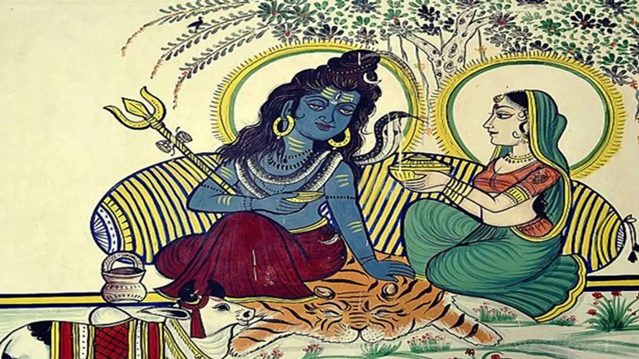 Shivaratri Shivaratri