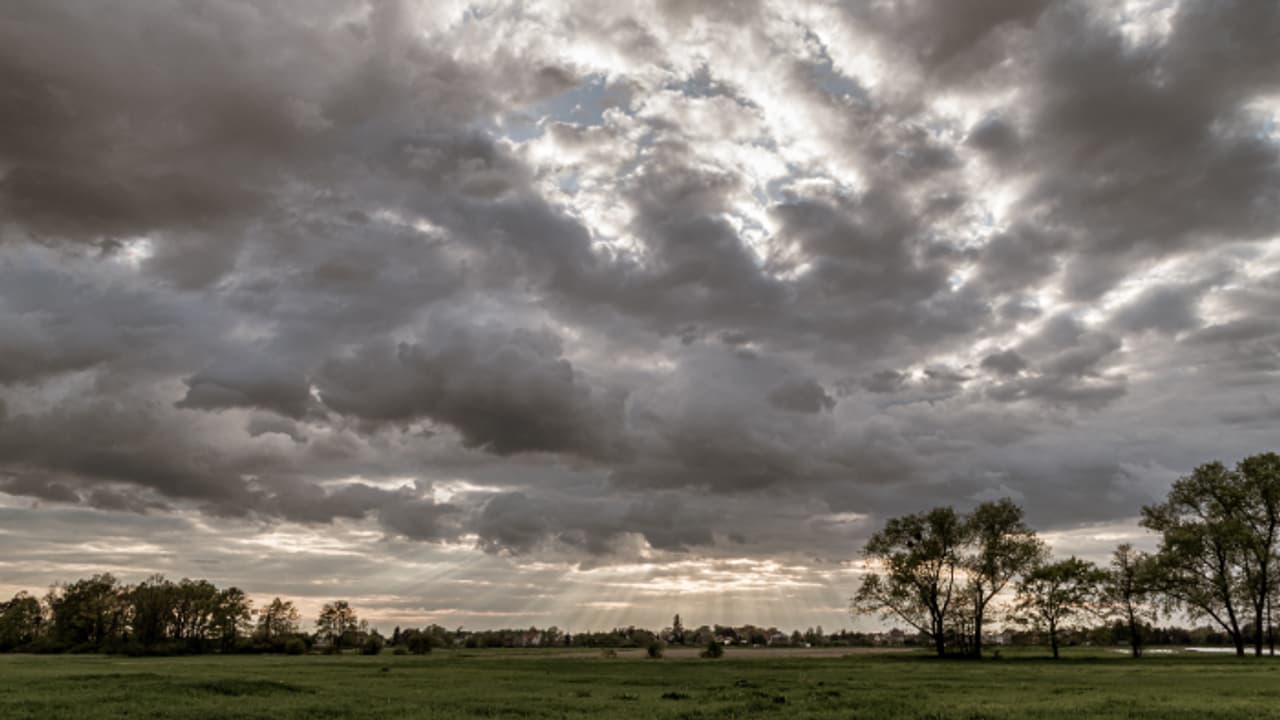 Weather Update Weather Update