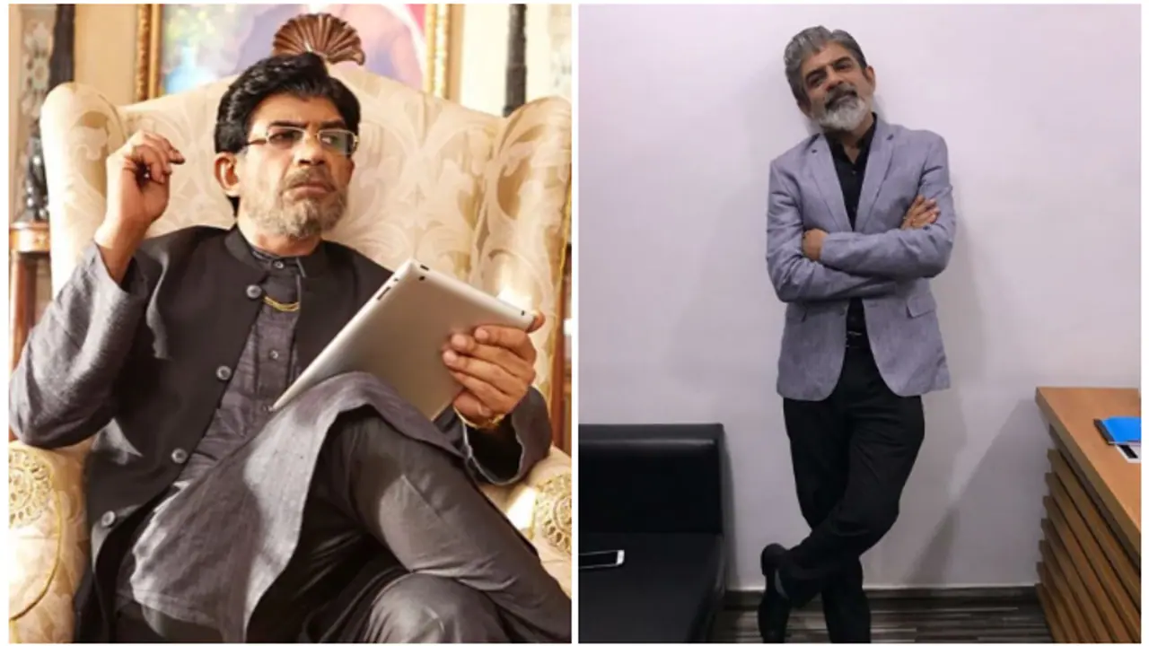 Rituraj Singh Rituraj Singh