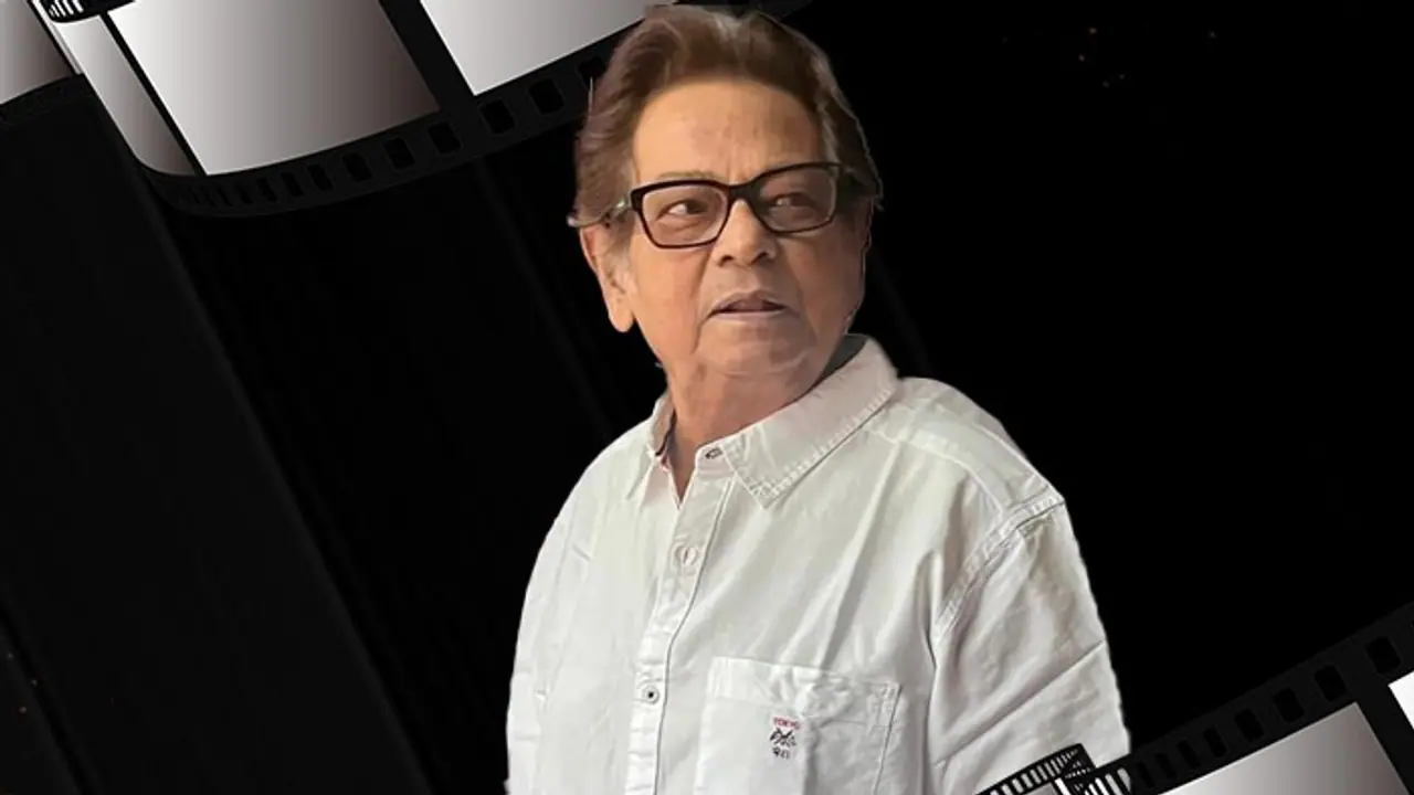 Prabhat Roy Prabhat Roy