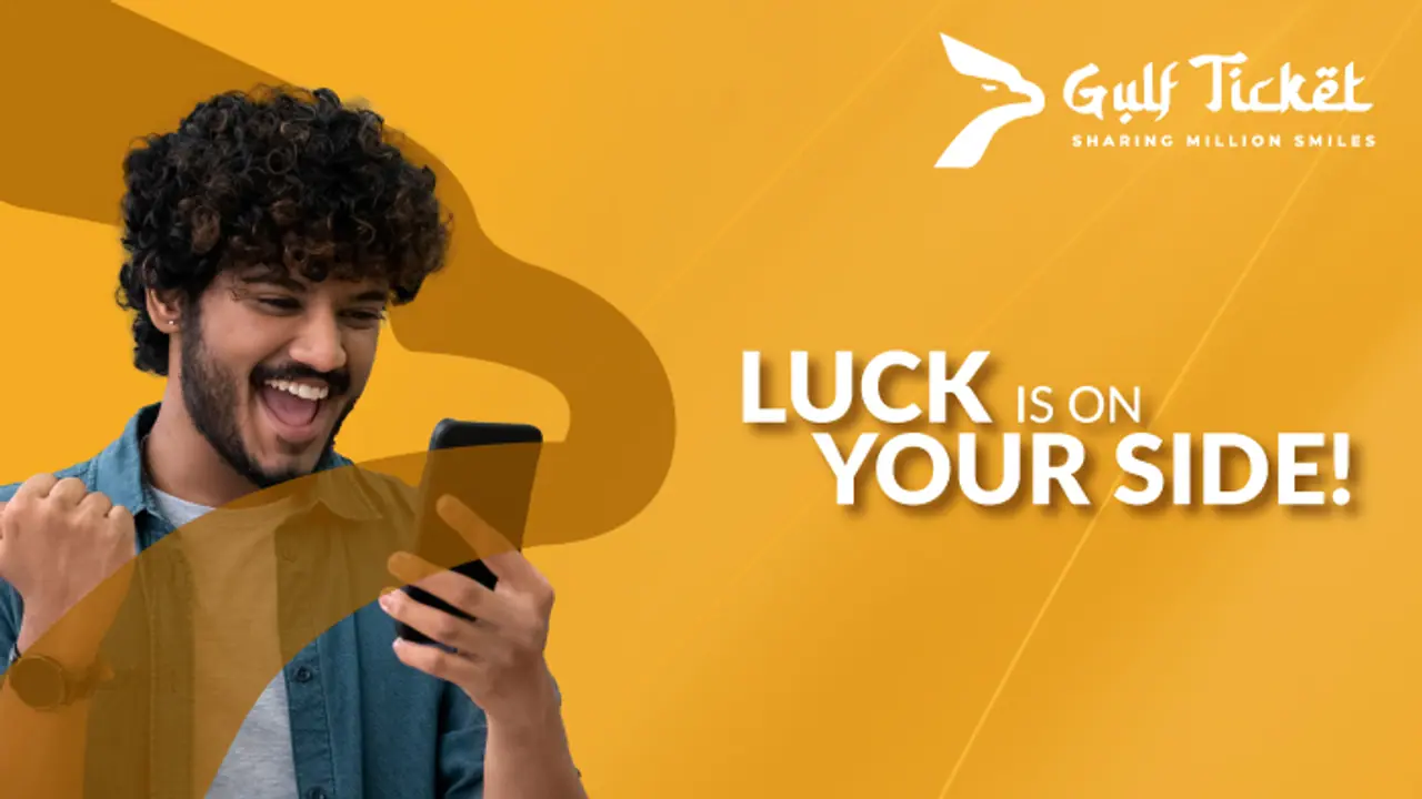 Gulf Ticket is all set to revolutionize the gaming landscape with its first ever draws bsm Gulf Ticket is all set to revolutionize the gaming landscape with its first ever draws bsm