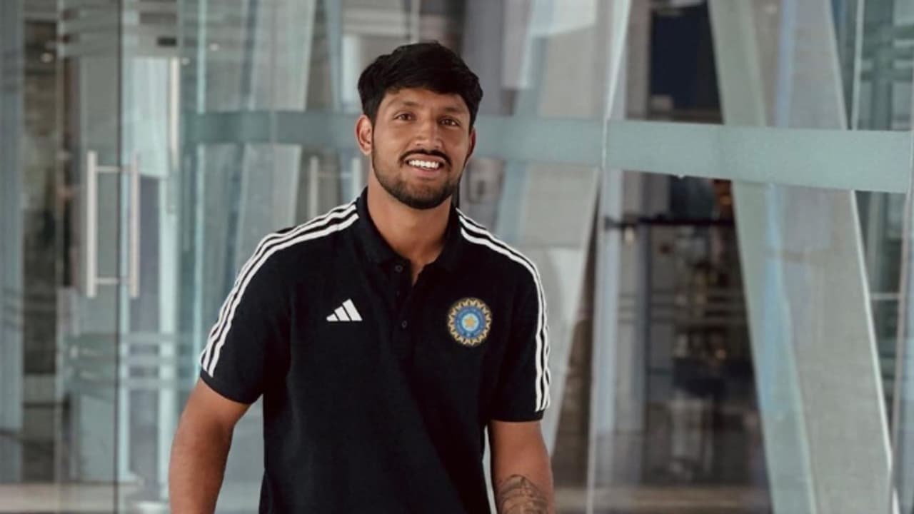 Dhruv Jurel Dhruv Jurel