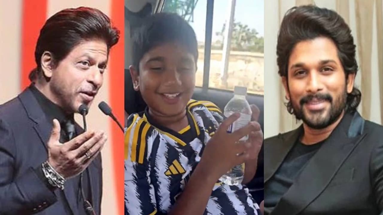 Shah Rukh Khan Shah Rukh Khan