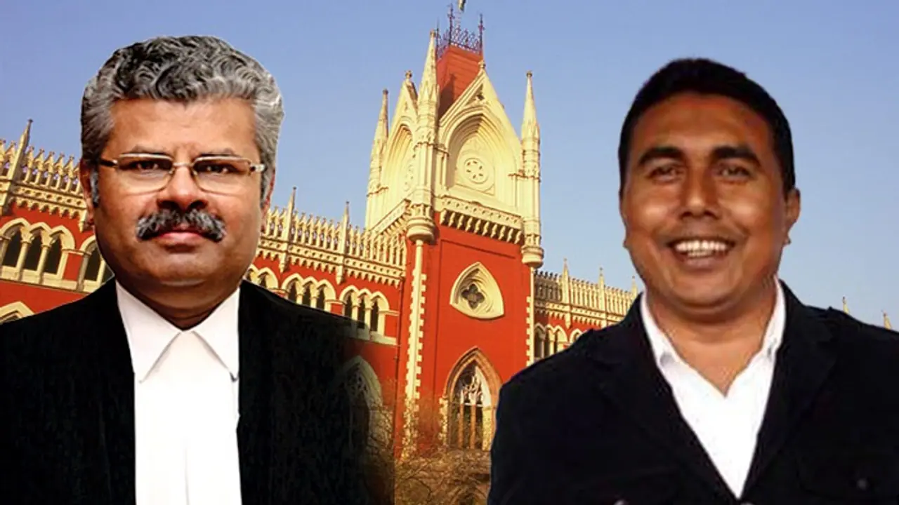 police arrest Shahjahan, there is no stay order on the arrest said Calcutta High Court bsm police arrest Shahjahan, there is no stay order on the arrest said Calcutta High Court bsm