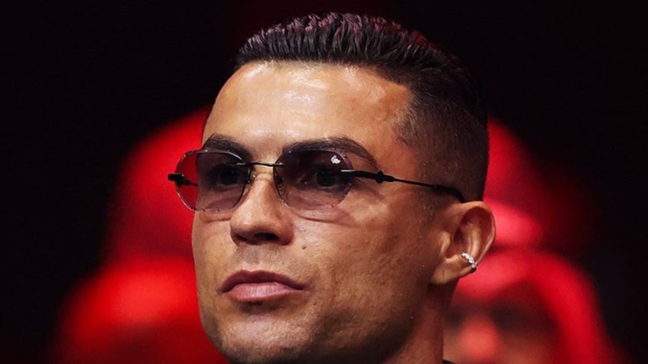 Cristiano Ronaldo Cristiano Ronaldo