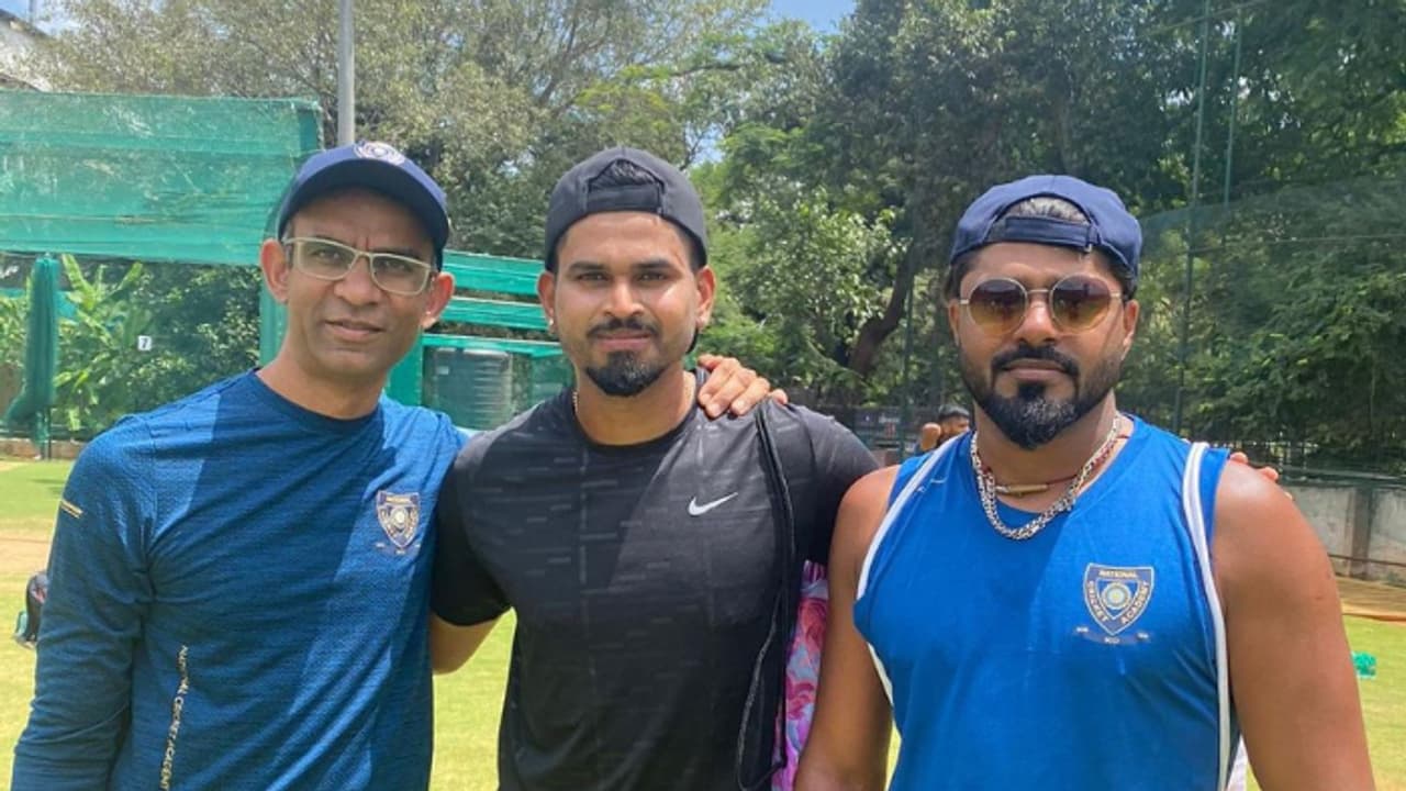 Shreyas Iyer Shreyas Iyer