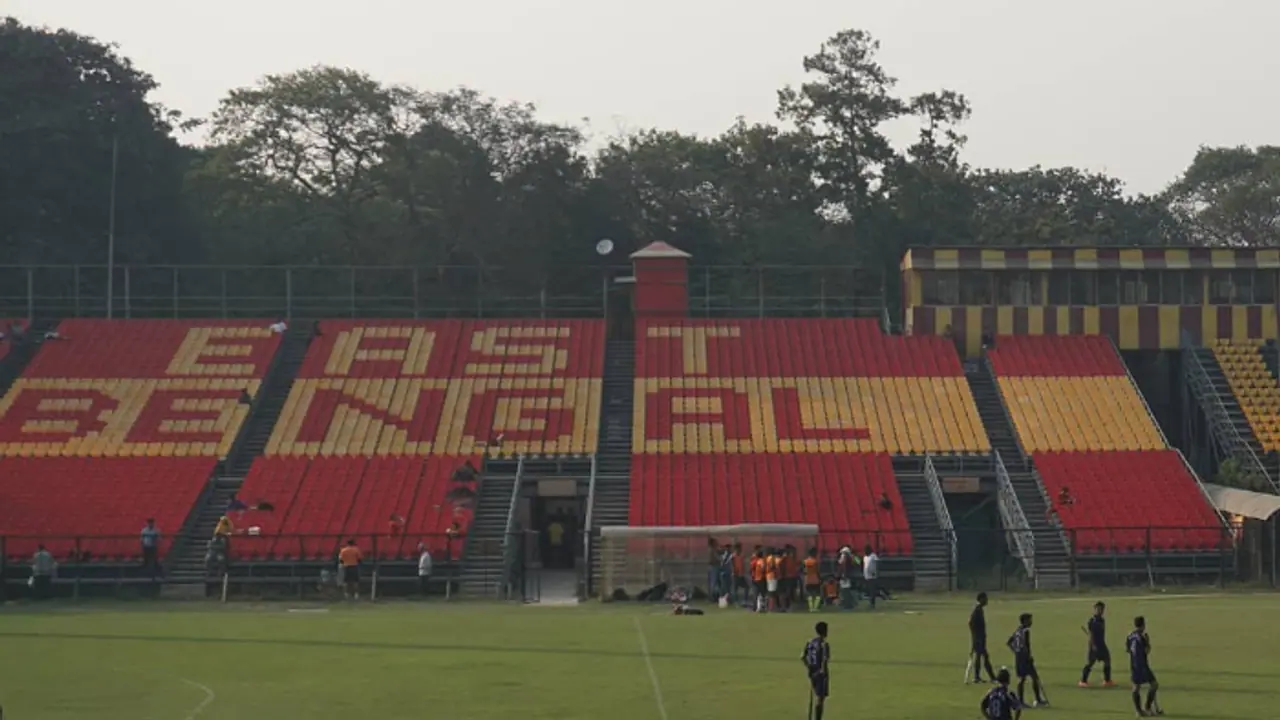 East Bengal East Bengal
