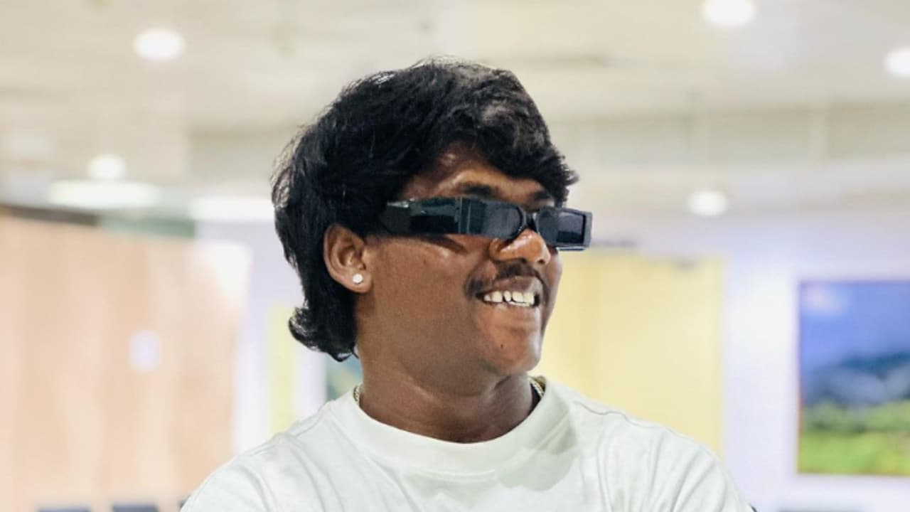 Robin Minz Robin Minz