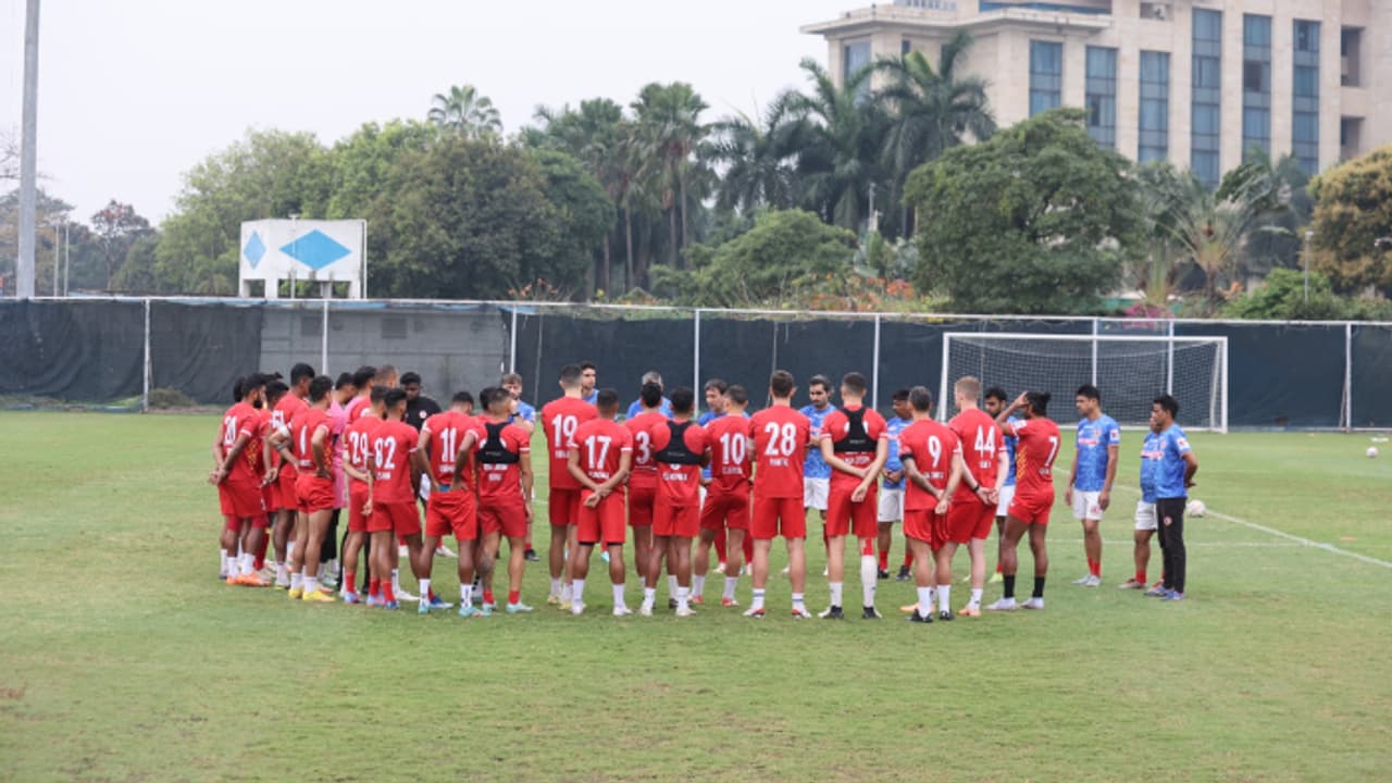 East Bengal FC East Bengal FC