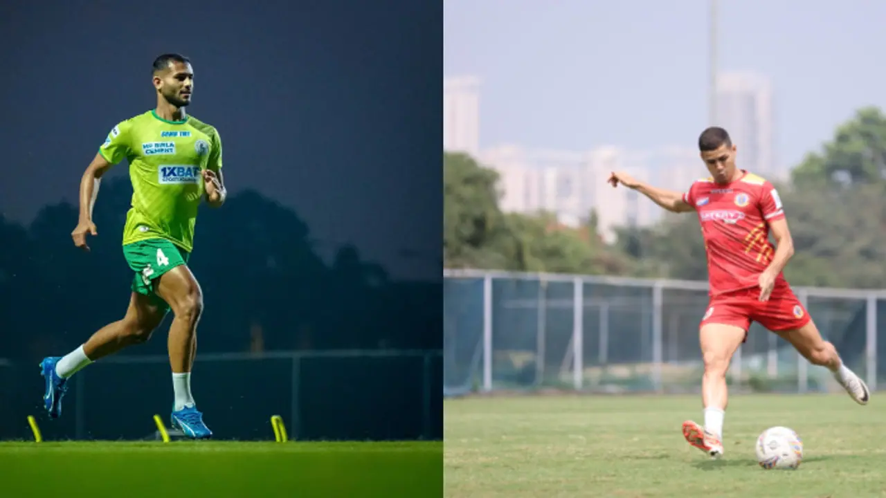 Kolkata Derby Kolkata Derby