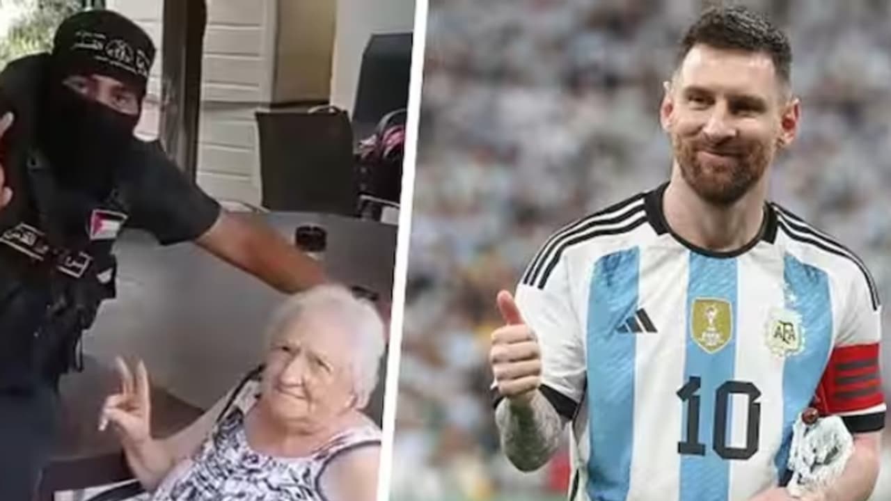 Messi Messi