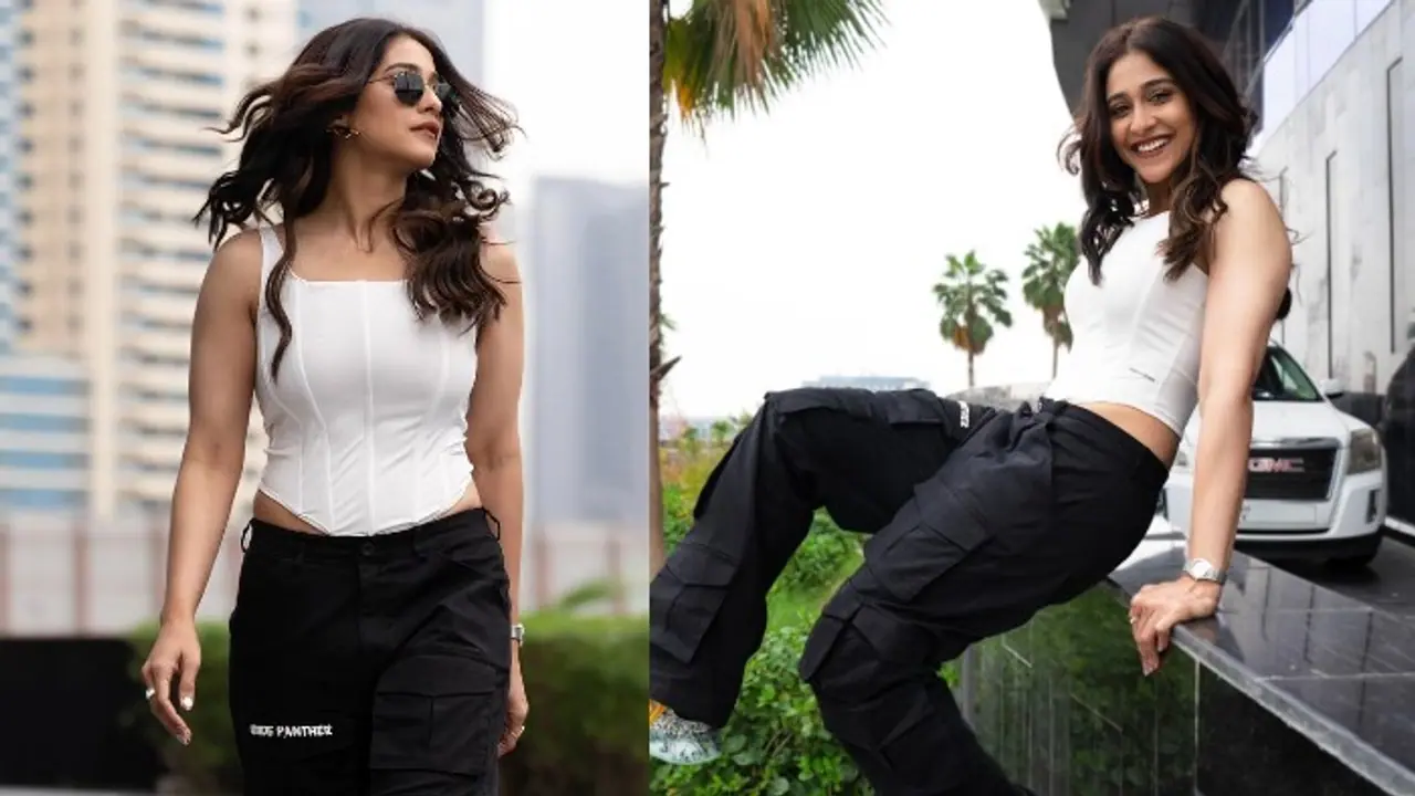 Regina Cassandra Regina Cassandra