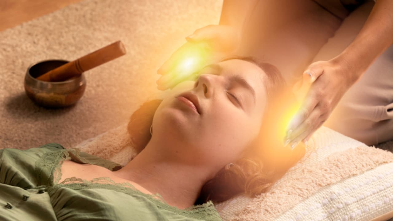 Holistic Therapy Holistic Therapy