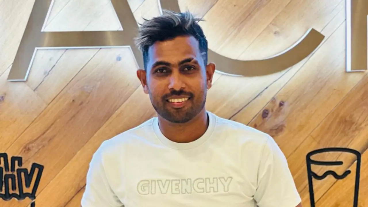 Nuwan Thusahara Nuwan Thusahara