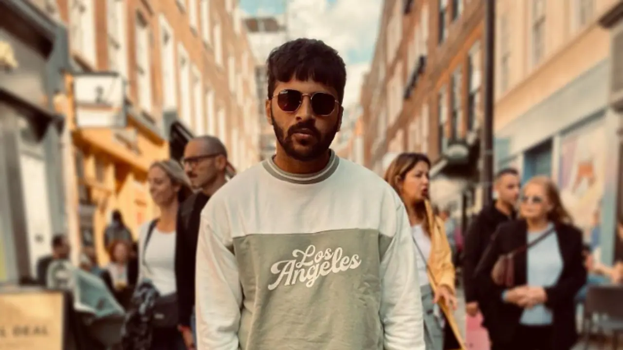 Shardul Thakur Shardul Thakur