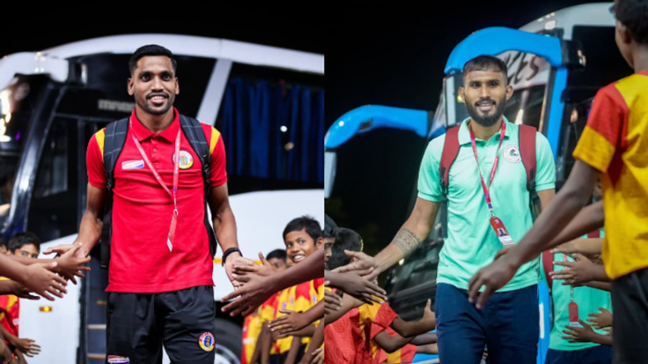 Kolkata Derby Kolkata Derby