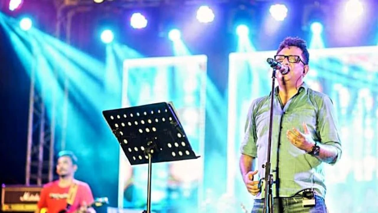 Rupankar Bagchi Rupankar Bagchi