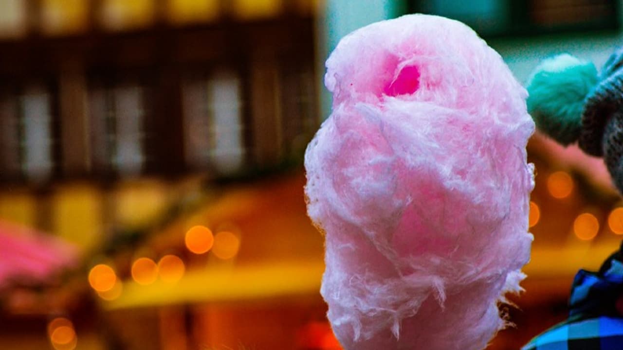 Karnataka bans colored gobi manchurian cotton candy claiming use RhodamineB bsm Karnataka bans colored gobi manchurian cotton candy claiming use RhodamineB bsm