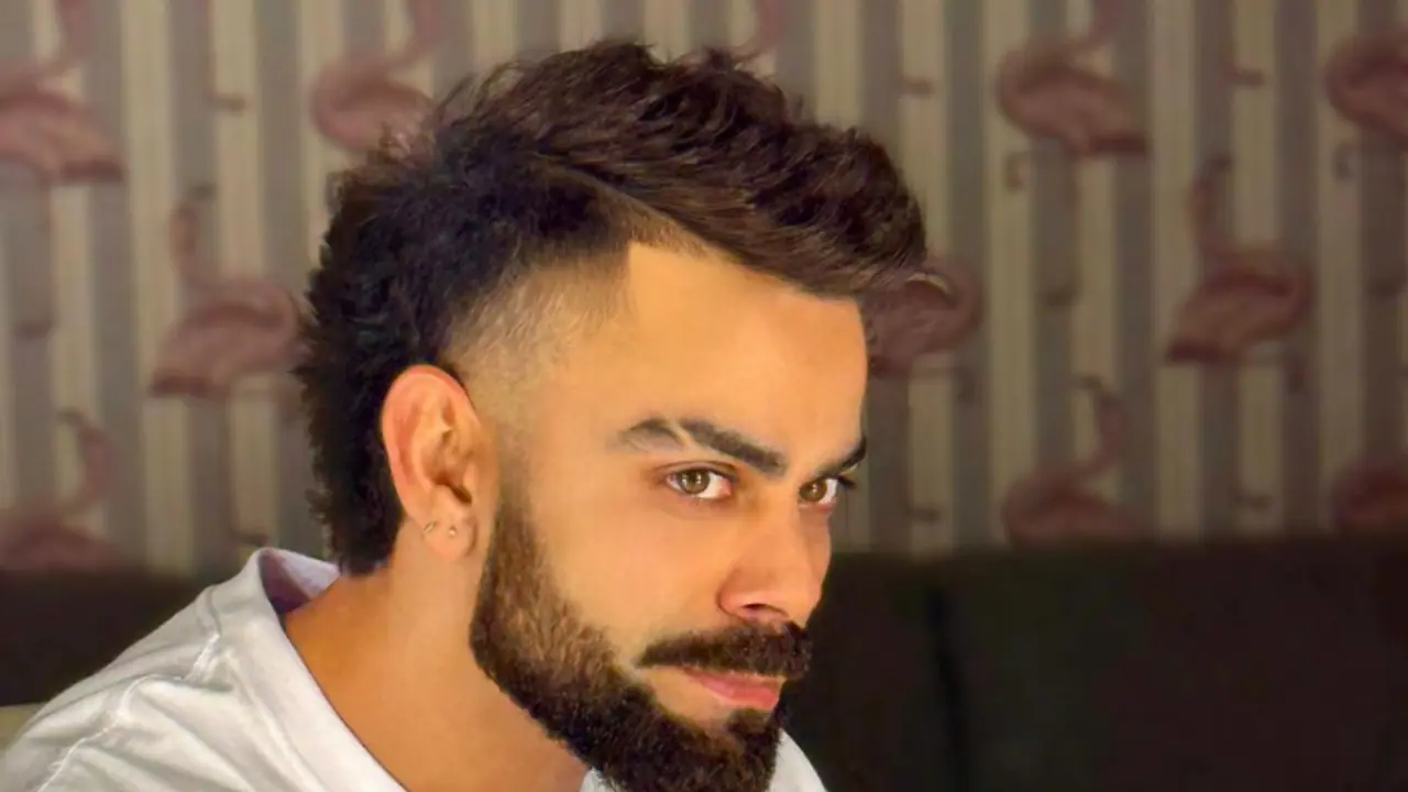 Virat Kohli Virat Kohli