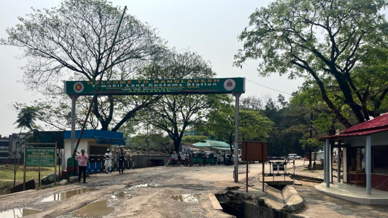 Bangladesh Bangladesh