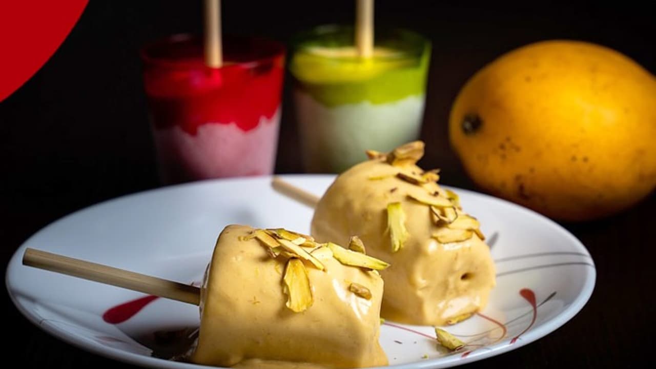 Holi 2024 misti Mukh of Dol Yatra is a recipe for making thandai kulpi bsm Holi 2024 misti Mukh of Dol Yatra is a recipe for making thandai kulpi bsm